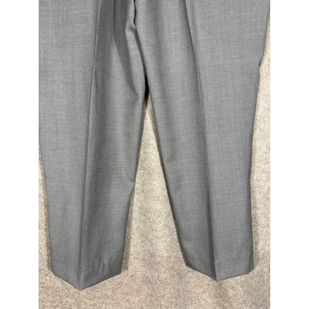 L.L. Bean wear office durability